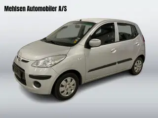 Hyundai i10 1,2 Comfort 78HK 5d