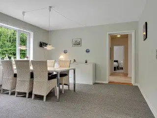 Ferielejl. på Langeland udlejes