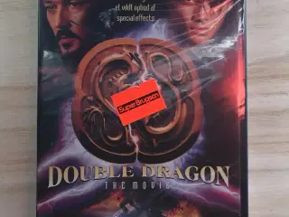 Double Dragon