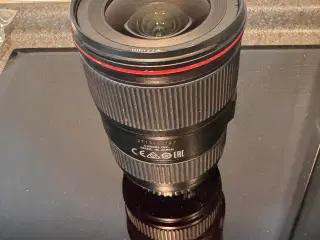 Canon EF 16-35mm f/4 L IS USM