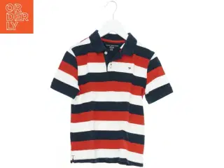 T-Shirt fra Tommy Hilfiger (str. 122 cm)