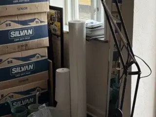 Gulvlampe