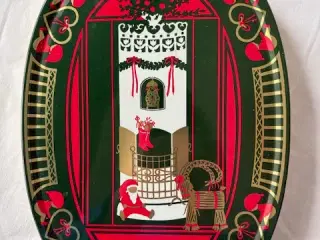 Royal Copenhagen Dåse Jette Frölich