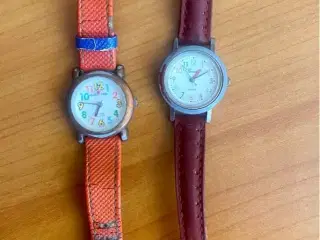 Børne ure til salg