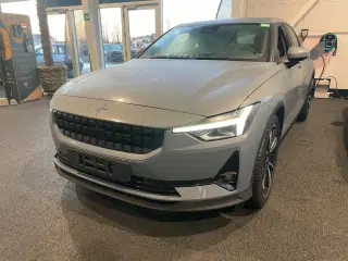 Polestar 2  Long Range