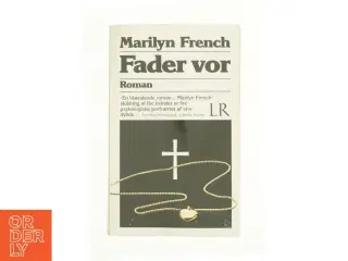 Fader vor af Marilyn French (Bog)