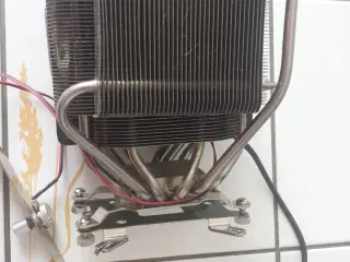 Cooler Master CPU Køler V8