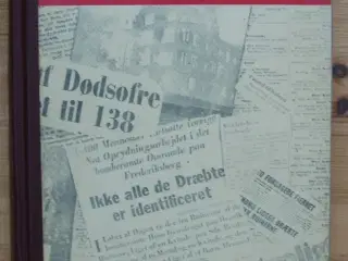 Jeg var der 21.marts 1945 af Elisabeth Lyneborg