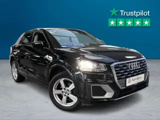 Audi Q2 1,0 TFSi 116 Sport