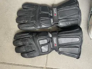 Motorcykel scooter handsker