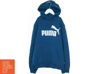 Puma hættetrøje fra Puma (str. 164)