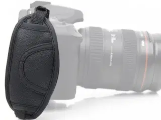 Kamera Grip - ny Til Canon, Nikon, Sony mm DSLR