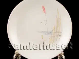 Furesø Tallerken Dyb 22½ cm