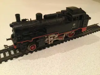 MÄRKLIN LOKOMOTIV 