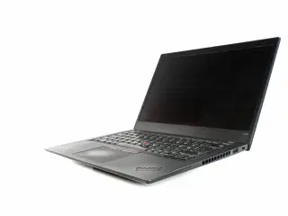 Lenovo ThinkPad X390 | i7-8565u 1.8GHz / 16GB RAM / 256GB NVME | 13" FHD / Grade B