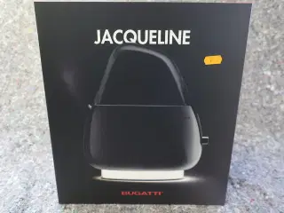 El-keddel BUGATTI JAQUELINE 02-JQANNU med smokey håndtag