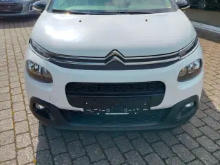 Citroën C3 1,2 PureTech 82 Iconic