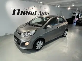 Kia Picanto 1,0 Active Eco