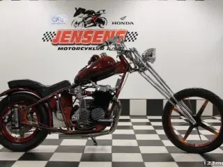 Honda CB 750 F