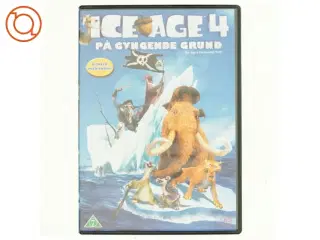 Ice age 4