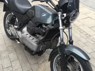 BMW k100 rt