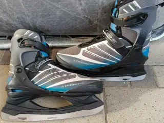 Str.43 Skøjter Tecnopro