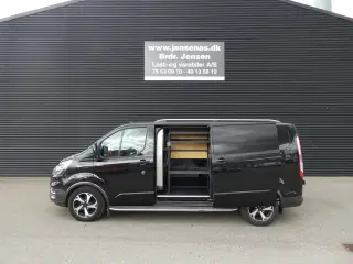 Ford Transit Custom 300 L2H1 2,0 TDCi Active 170HK Van