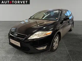 Ford Mondeo 1,6 SCTi 160 Trend stc.