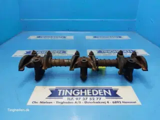 Iveco 8460 SRI 10 Vippearm 61320081