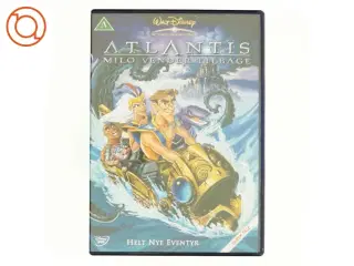 Atlantis