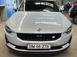 Polestar 2 Long Range Dual Motor Performance