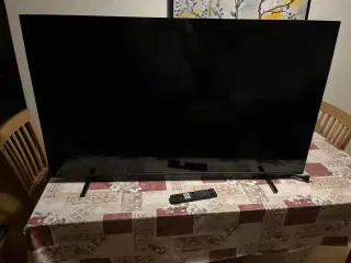 Philips smart TV 50 tommer
