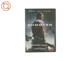 Shooter (DVD)