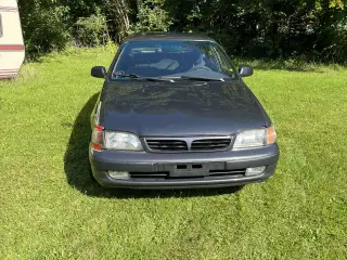Toyota Carina 2,0 GLI