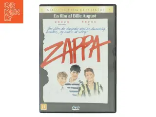 Zappa (DVD)