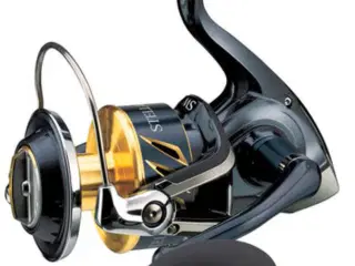 Shimano STELLA 