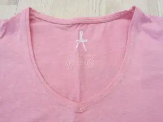 Str. UK 6 (XXS/XS), næsten ny t-shirt