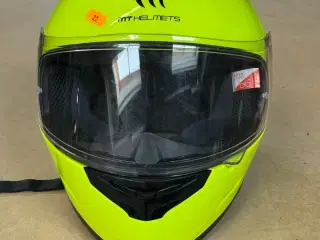 MC hjelm, MT HELMETS