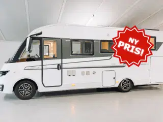 Autocamper til salg - Adria Sonic I 700 SL Plus
