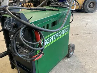 svejseværk migatronic 180 xe 