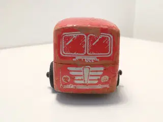 Hanse lastbil i træ fra 1950´erne. Dansk prod.