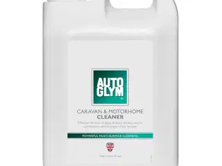 Autoglym Caravan & Motorhome Cleaner 2,5 Ltr.
