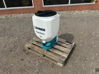 Lehner Efter afgrøde spreder
