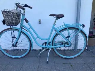 kildemose pige cykel