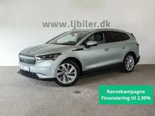 Skoda Enyaq 60 iV