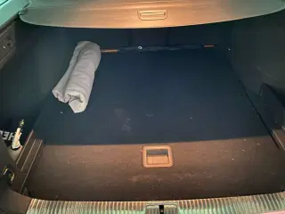 Vw Passat årg 2019
