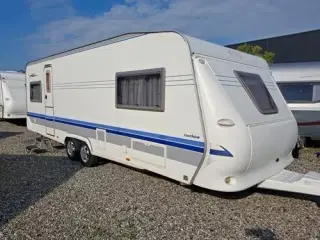 Hobby EXCELSIOR 610 UL