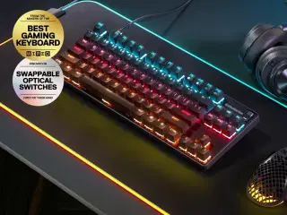 STEELSERIES Apex 9 Mini - Gaming Tastatur