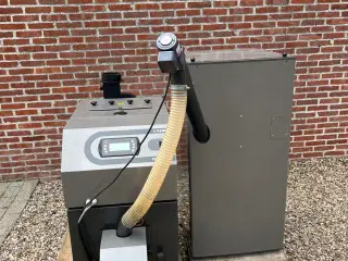 Vølund Pellux 100