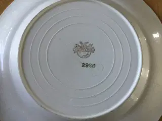 Villeroy og Boch spisestel